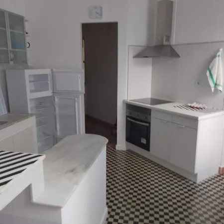 Quinta Miramar Feriehus Tazacorte