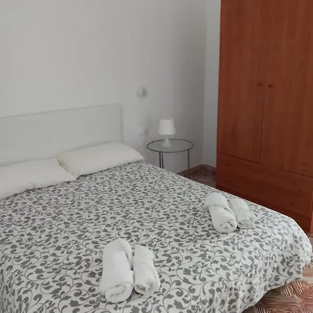 Quinta Miramar Tazacorte