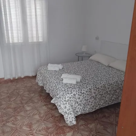 Quinta Miramar Feriehus