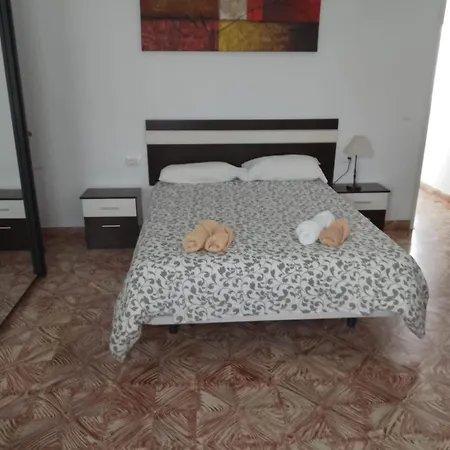 Quinta Miramar Tazacorte