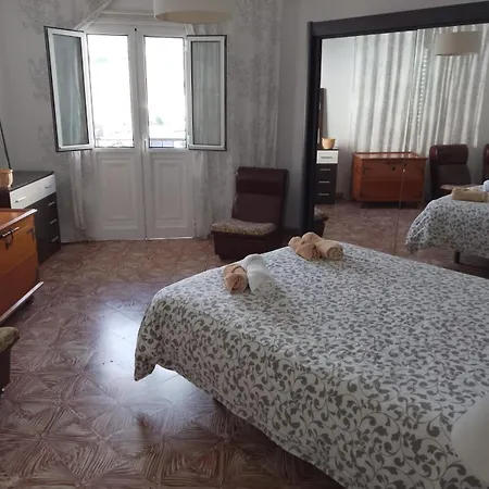 Quinta Miramar בית נופש