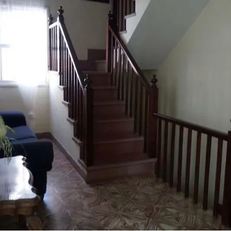 Prázdninový dům Quinta Miramar *