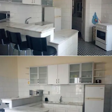Quinta Miramar Casa de Férias *