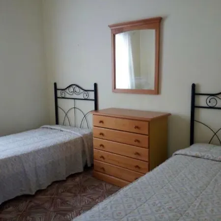 Casa de Férias Quinta Miramar Tazacorte