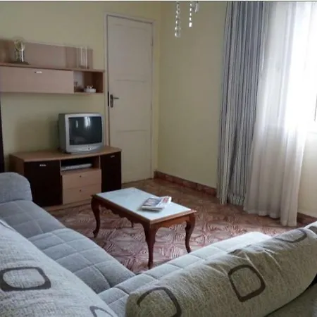 Feriehus Quinta Miramar