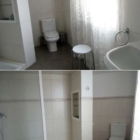 בית נופש Quinta Miramar טסקורטה