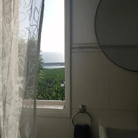 Quinta Miramar Feriehus Tazacorte
