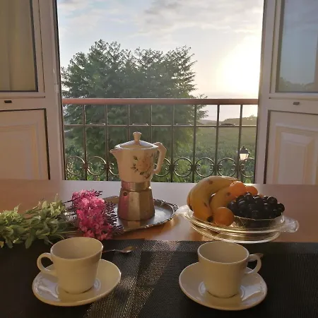 Prázdninový dům Quinta Miramar Tazacorte