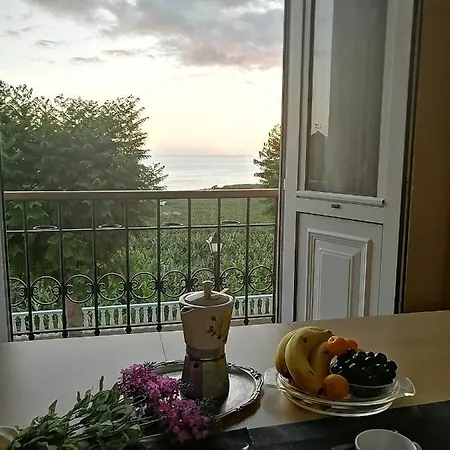 Prázdninový dům Quinta Miramar *