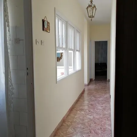 בית נופש Quinta Miramar טסקורטה