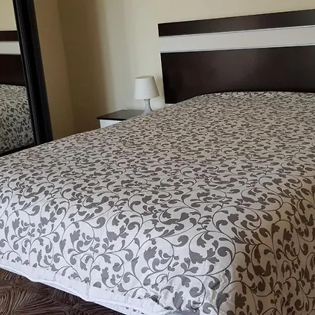 Prázdninový dům Quinta Miramar Tazacorte