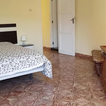 Quinta Miramar * טסקורטה