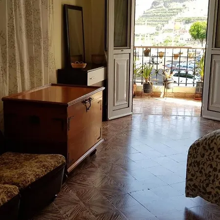 Quinta Miramar Tazacorte