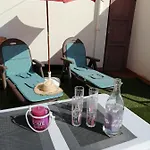 Quinta Miramar * Tazacorte