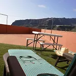 Quinta Miramar Feriehus Tazacorte