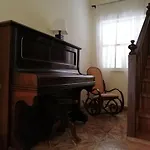 Quinta Miramar Feriehus Tazacorte