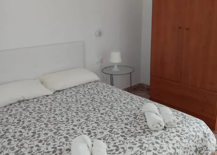 Quinta Miramar Tazacorte