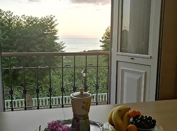 Ferienhaus Quinta Miramar *